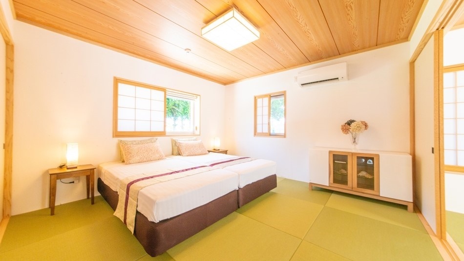 南十字星リゾート 石垣島 白保ノスタルジーガーデン<石垣島>