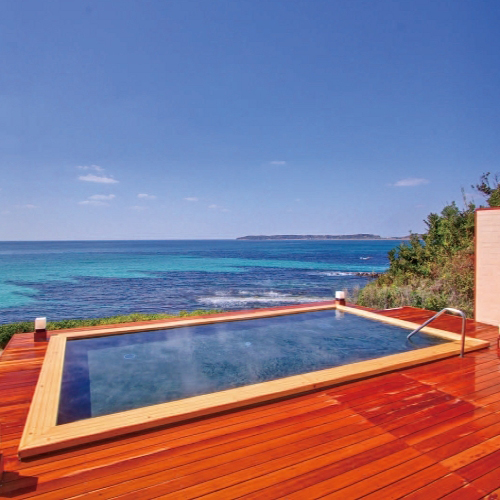 ホテル西長門リゾート