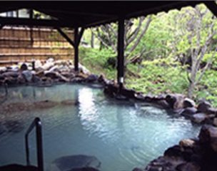 磐梯名湯リゾート　ボナリの森