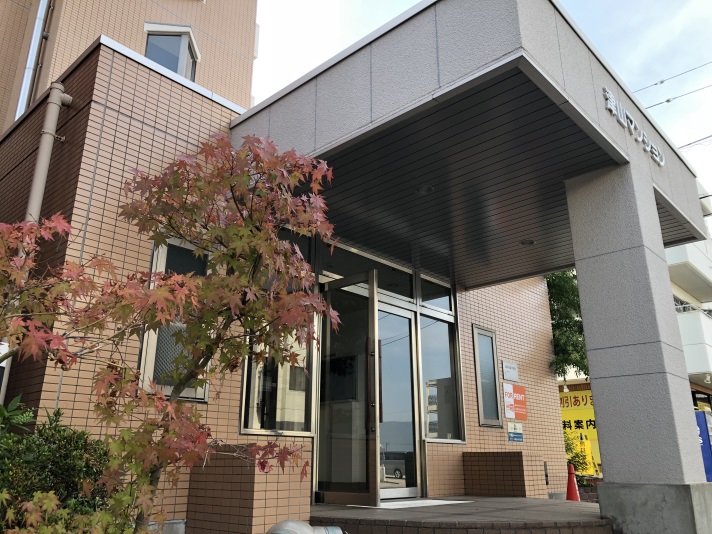 Alphabed 高松北浜EAST