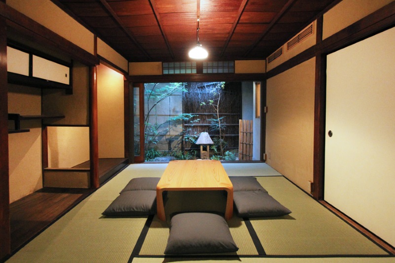 京都ぎをん　八坂の宿