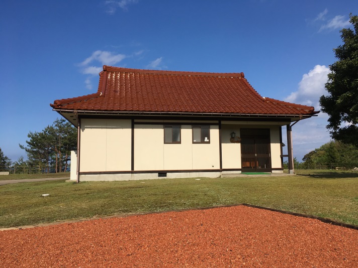 ハートランドヒルズin能登34海の沖縄の家