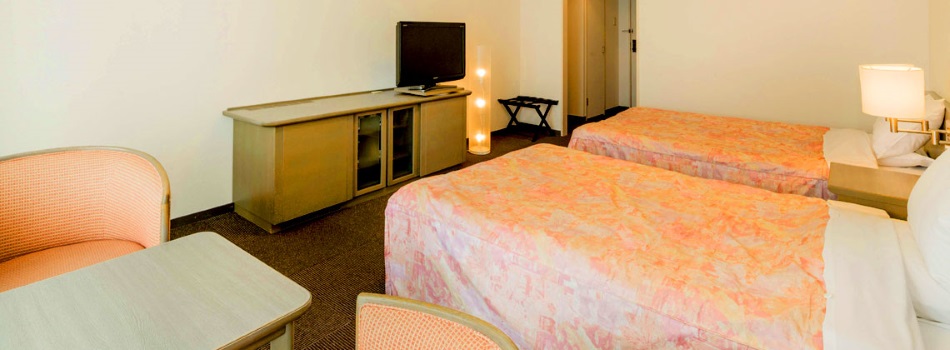 ダイヤモンド有馬温泉ソサエティ新館