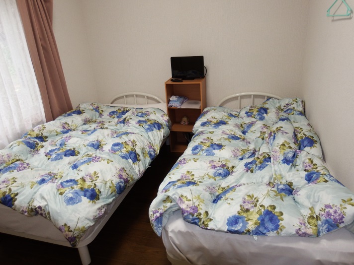 ペンション　メタセコイア