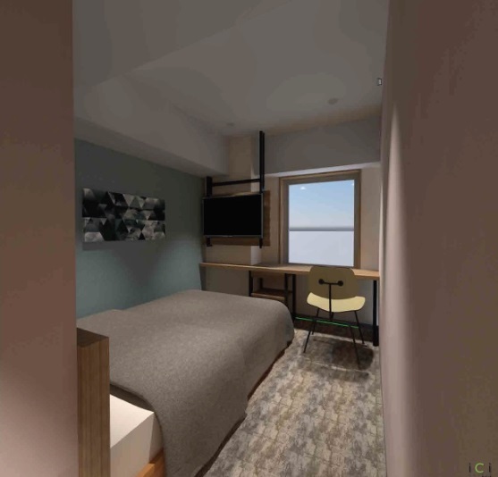 イチホテル浅草橋