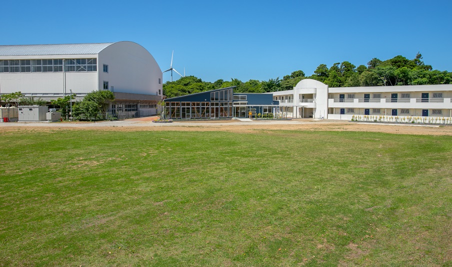 銚子スポーツタウン