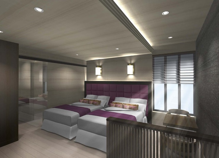 ホテル　祇園一琳