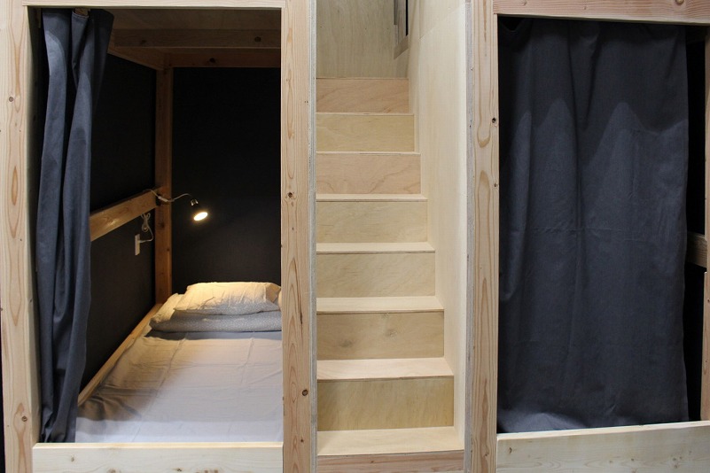 いるかホステル