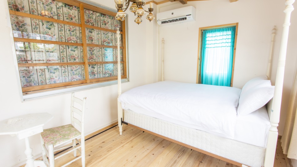 マグノリアスイート igusa villa