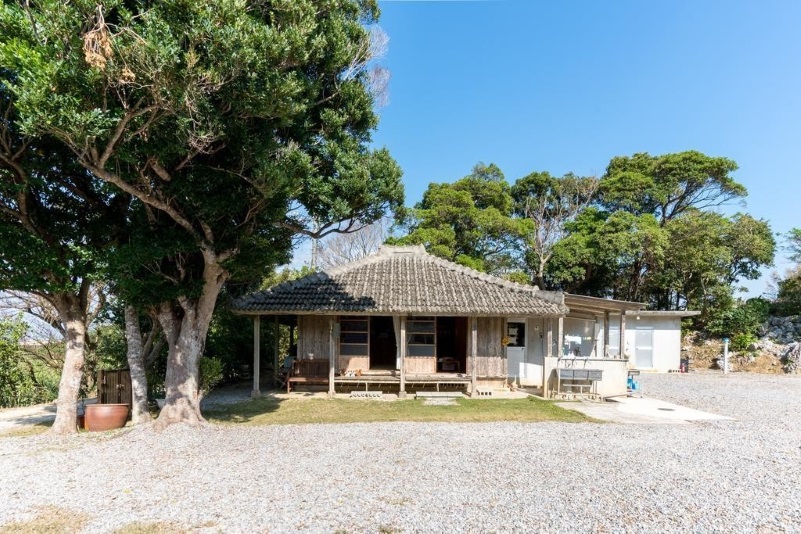 沖縄BBQビアガーデン&キャンプ場