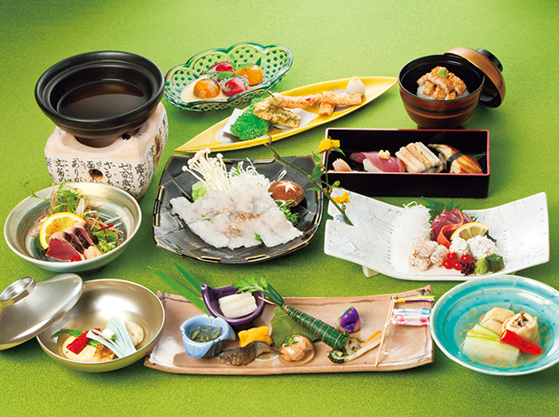 ザ　グラン　リゾートエレガンテ白浜