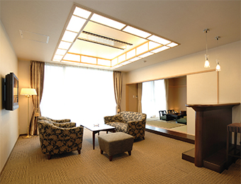 ザ　グラン　リゾート近江舞子