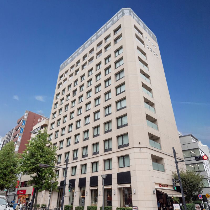 ホテル京阪　東京四谷