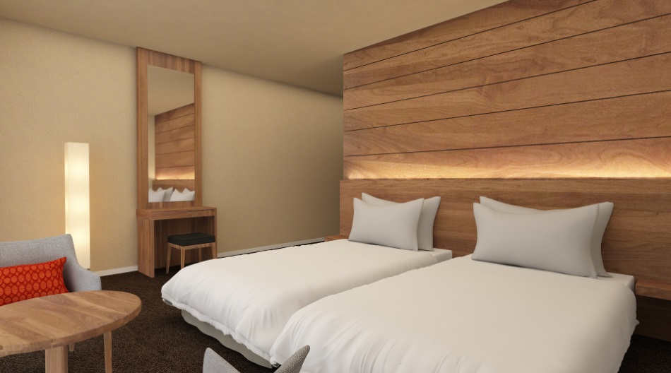 からくさホテルプレミア東京銀座