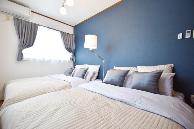 京都ゲストハウス　ＯＭＯＴＥＮＡＳＨＩ