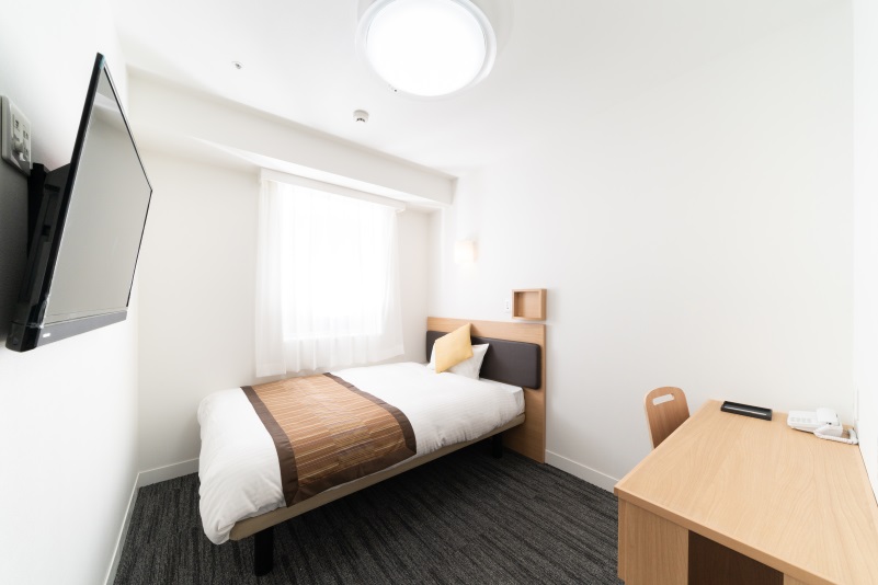 パールホテル新宿曙橋