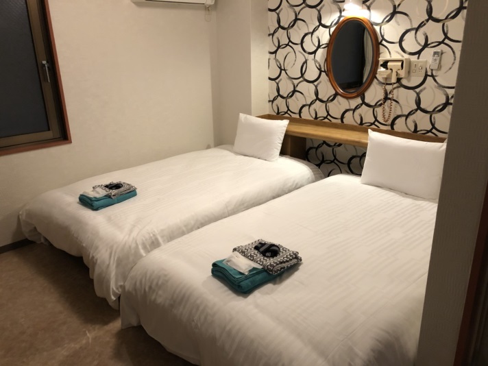 川崎ステーションイン