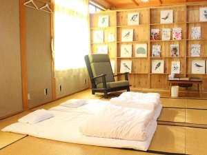 あわくら温泉 元湯