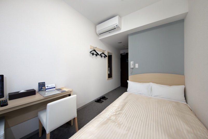 フォーポイント フレックス by シェラトン 函館駅