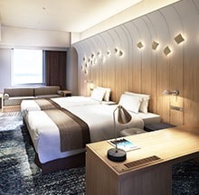 ホテルＪＡＬシティ名古屋　錦