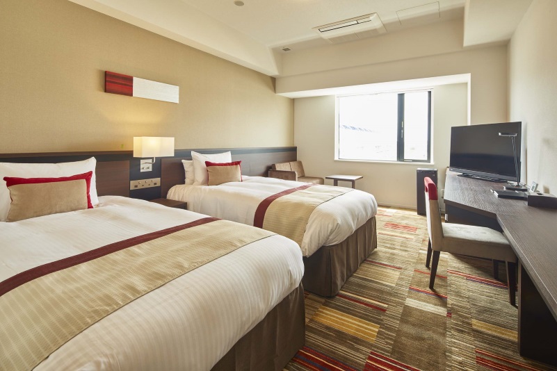 ホテル　ルミエール　グランデ　流山おおたかの森