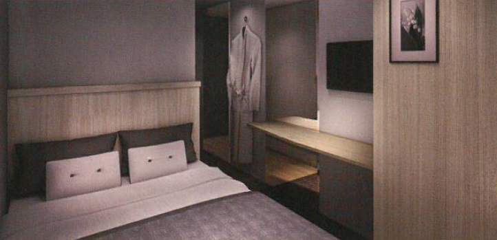 エスペリアイン日本橋箱崎