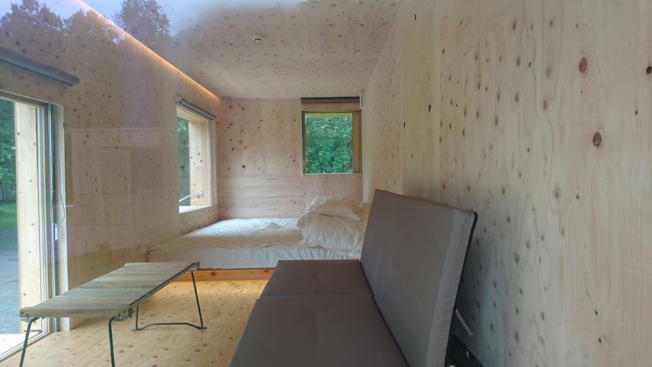 AKAIGAWA TOMO PLAYPARK 住箱