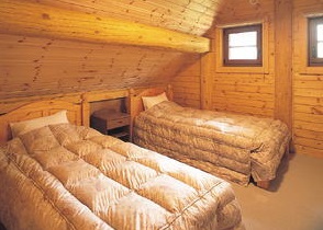 銀山平温泉　湖山荘