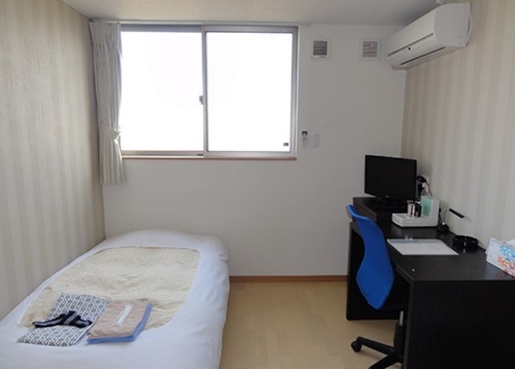 ビジネスホテル TAKAMI ANNEX