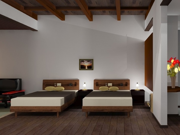 由布院　ＺＥＮ