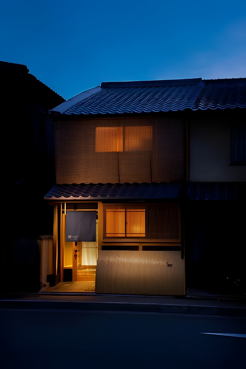 紡　三十三間堂