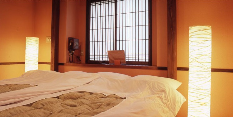 水車の宿　松苑（旧：いやしの里松苑　離れ）