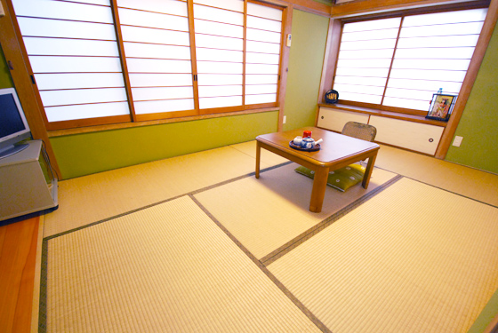 割烹旅館　宇島汐湯