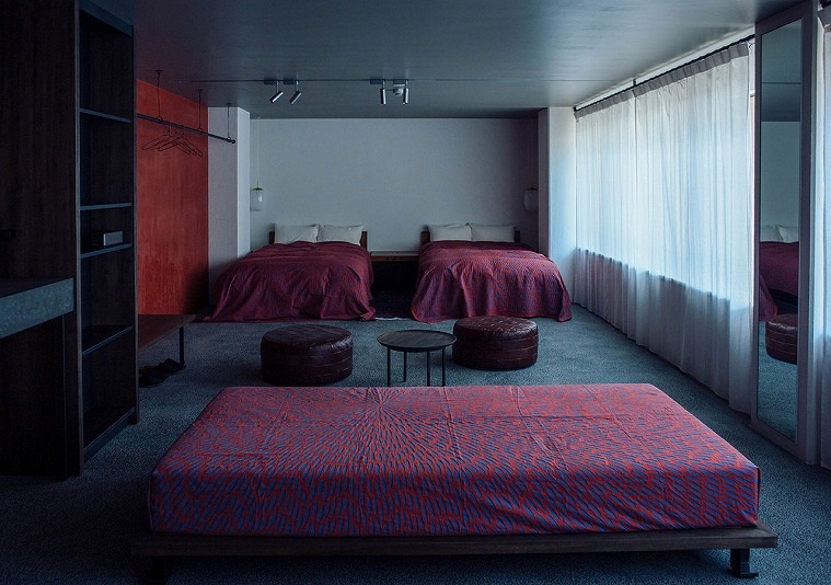 ＭＡＬＤＡ　ＫＹＯＴＯ（マルダ　キョウト）