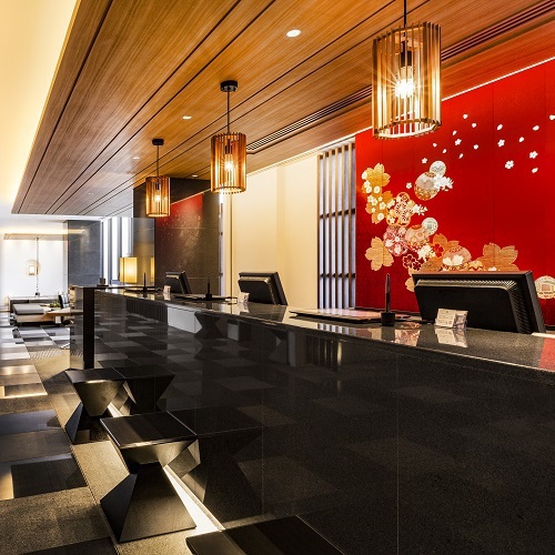 ホテル阪神アネックス大阪