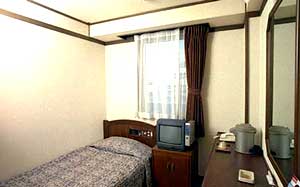 ホテルターミナルイン