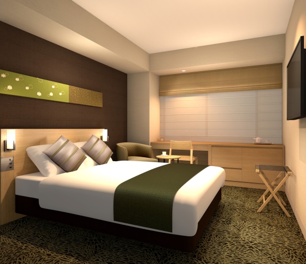 京都ユウベルホテル