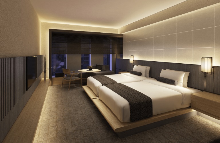 ザ・サウザンド京都