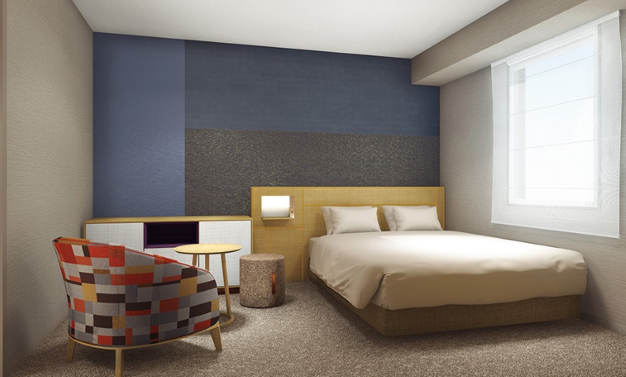 ホテルインターゲート金沢