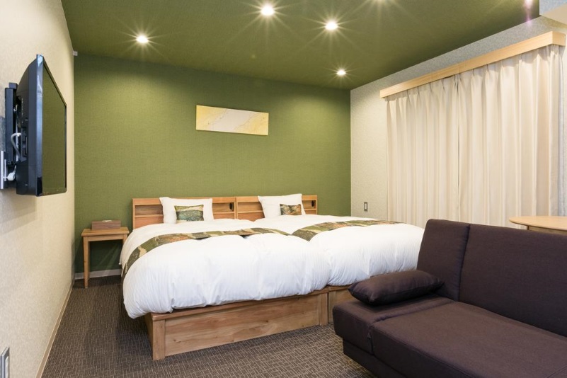 Ｓｔａｙ　ＳＡＫＵＲＡ　京都　御苑東