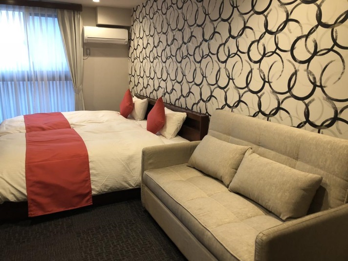 Ｓｔａｙ　ＳＡＫＵＲＡ　京都　四条烏丸