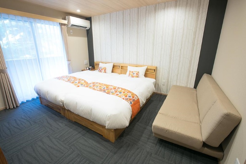 Ｓｔａｙ　ＳＡＫＵＲＡ京都　龍