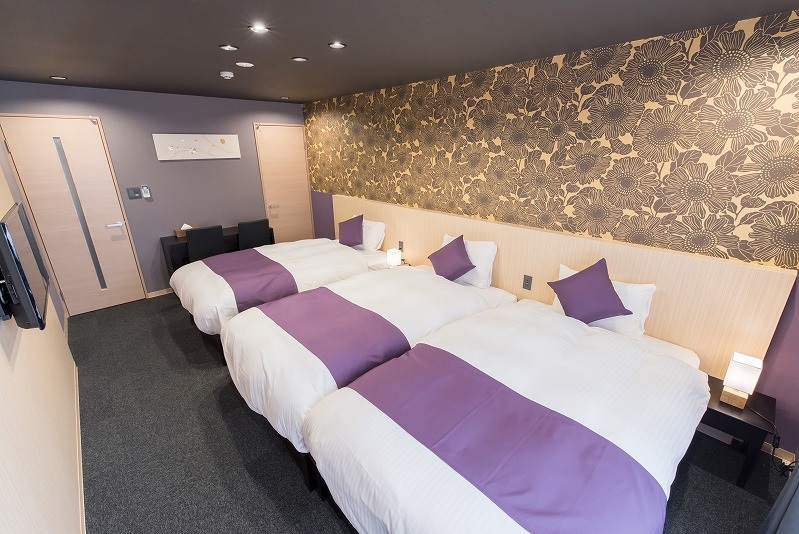 Ｓｔａｙ　ＳＡＫＵＲＡ（ステイサクラ）　京都　禅