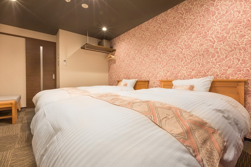 Ｓｔａｙ　ＳＡＫＵＲＡ　京都　二条四季