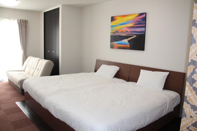 パームスプリングス 宮古島リゾート<宮古島>