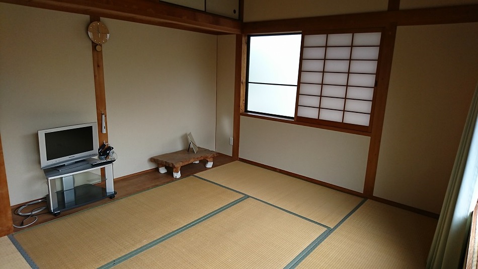 民宿 西村屋<直島>