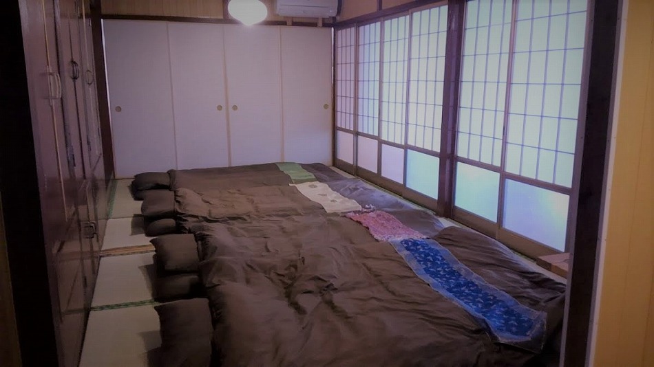 石垣島 一棟貸切りのお宿 ちゅら赤瓦<石垣島>