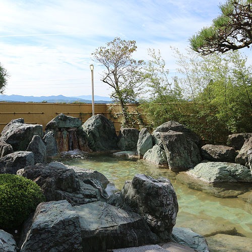 朝日みどりの里　ほんわ館
