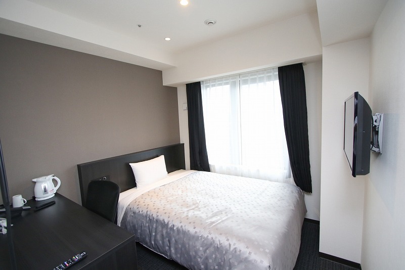 ホテルブルーメン花園北