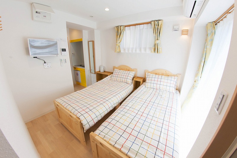 東京旅館　駒込